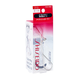 Kẹp bấm mi Shiseido Eyelash Curler 213