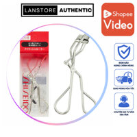 KẸP BẤM MI SHISEIDO EYELASH CURLER 213 CHG - TIỆN DỤNG CHO ĐÔI MI CONG VÚT