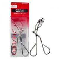 Kẹp bấm mi Shiseido Eyelash Curler 213
