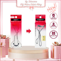 Kẹp Bấm Mi Shiseido Eyelash Curler 213 trang điểm bấm mi cong tiện dụng Mẫu Mới