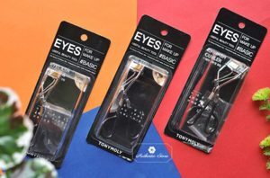Kẹp bấm mi Tonymoly Eyelash Curler