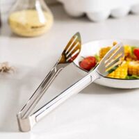 Kẹp bánh inox 33cm
