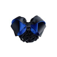 Kẹp búi tóc công sở nơ ruy băng RYA 920094