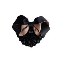 Kẹp búi tóc công sở nơ ruy băng RYA 920102