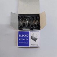 Kẹp Bướm 19mm Slecho