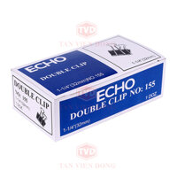 Kẹp bướm 32mm (155)