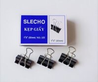 Kẹp bướm 32mm Slecho No.155