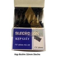 Kẹp Bướm 32mm Slecho