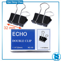 Kẹp Bướm 32mm