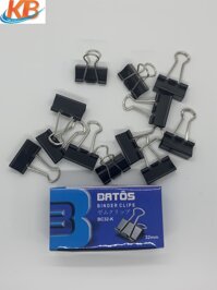 Kẹp bướm 32mm