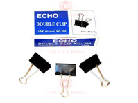 Kẹp bướm 41 mm ( 200)