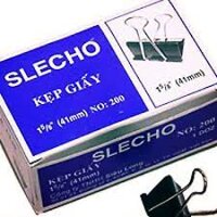 Kẹp bướm 41 mm SL N200