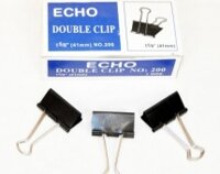 Kẹp bướm 41mm ECHO