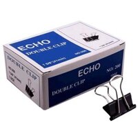 Kẹp Bướm 41mm Slecho