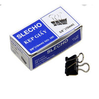 KẸP BƯỚM ECHO  - 15mm