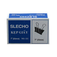 KẸP BƯỚM ECHO  - 25mm