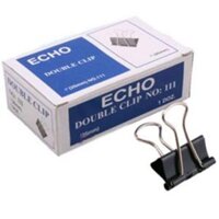 Kẹp bướm Echo 32mm