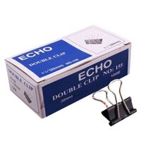 KẸP BƯỚM ECHO  - 32mm