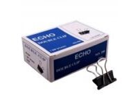 Kẹp bướm Echo 41mm