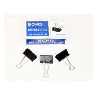 KẸP BƯỚM ECHO  - 41mm