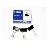 KẸP BƯỚM ECHO  - 51mm
