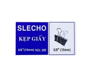 Kẹp bướm Slecho 32mm