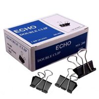 Kẹp bướm Slecho 41mm