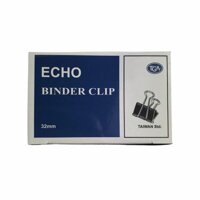 Kẹp bướm TGA Echo 32mm (12/144/1440)