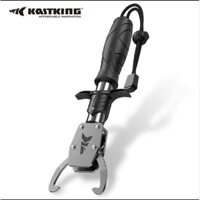 Kẹp cá chuyên nghiệp chính hãng Kastking, chắc, khoẻ, bền. Dài 26cm. Nặng 246g. Hoàn toàn bằng thép không gỉ.