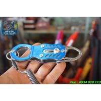 Kẹp cá inox đẹp loại nhỏ
