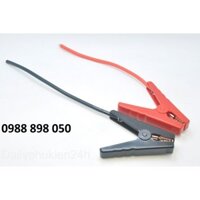 Kẹp Cá Sấu 100A bảo hành 12 tháng