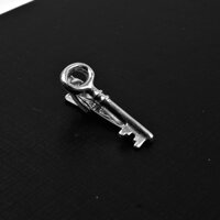 Kẹp cà vạt chìa khóa 030823