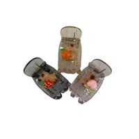 Kẹp Càng Cua 5 Chấu A120