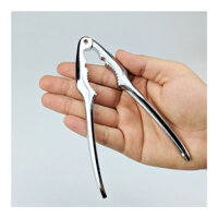 KẸP CÀNG CUA INOX DÀI 15CM