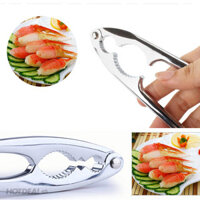 Kẹp càng cua inox (hàng đẹp)