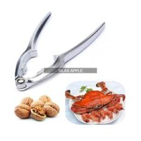 Kẹp Càng Ghẹ, Vỏ Hạt RH Inox