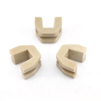 Kẹp cao su trượt nồi trước Dr.Pulley Honda AB/ Click 110