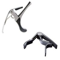 Kẹp Capo Đàn Guitar/Ukulele BDJ