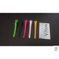 Kẹp cắt tóc YS Park chính hãng size nhỏ thẳng (100k 1 cái) .