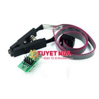 Kẹp Chân CH341A SOP8