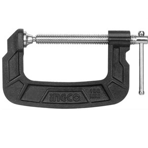Kẹp chữ G Ingco HGC0104