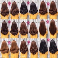 Kẹp chữ U nửa đầu