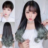 Kẹp chữ u omber- hình thật