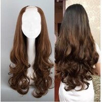 KẸP CHỮ U XOĂN DÀI