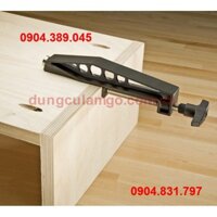 Kẹp cố định lỗ khoan chéo