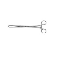 Kẹp Col 25cm, kẹp pozzi