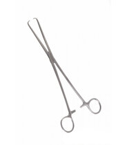 Kẹp col pozzi 25cm