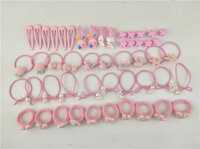 Kẹp cột tóc 10k