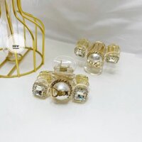 Kẹp đá D.I.O.R ❤️ Kẹp càng cua D I O R , kẹp đá hàn quốc , kẹp cua hot hit