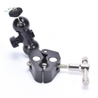 Kẹp Đầu Bi Ma Thuật Cho DJI Ronin Gimbal Camera DSLR Màn Hình LCD Đèn LED Bán Chạy